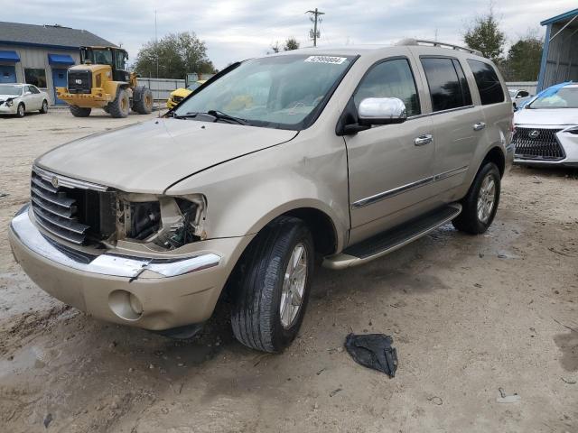 Photo 1 from auction – 2008 CHRYSLER ASPEN LIMI with VIN 1A8HX58228F103200