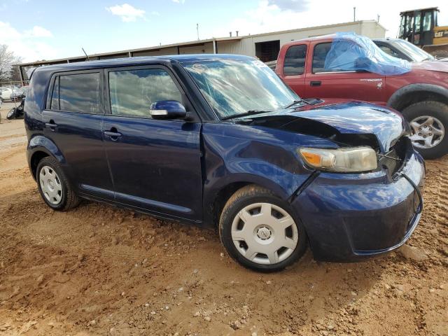 Photo 4 from auction – 2008 SCION XB with VIN JTLKE50E281051058