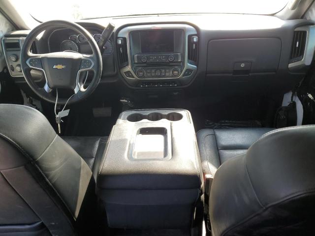 Photo 8 from auction – 2018 CHEVROLET SILVERADO with VIN 3GCUKREC8JG296529