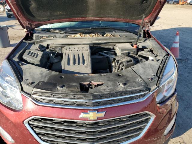 Photo 11 from auction – 2017 CHEVROLET EQUINOX LT with VIN 2GNALCEK8H1563165