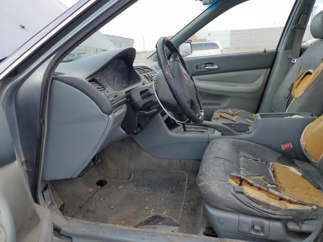 Photo 7 from auction – 1994 HONDA ACCORD EX with VIN JHMCD5669RC085926