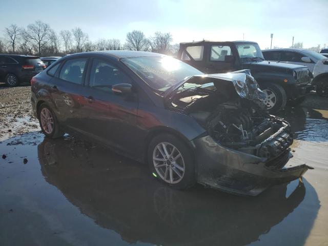 Photo 4 from auction – 2015 FORD FOCUS SE with VIN 1FADP3F26FL357445
