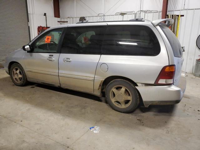 Photo 2 from auction – 2002 FORD WINDSTAR S with VIN 2FMZA57462BB86635