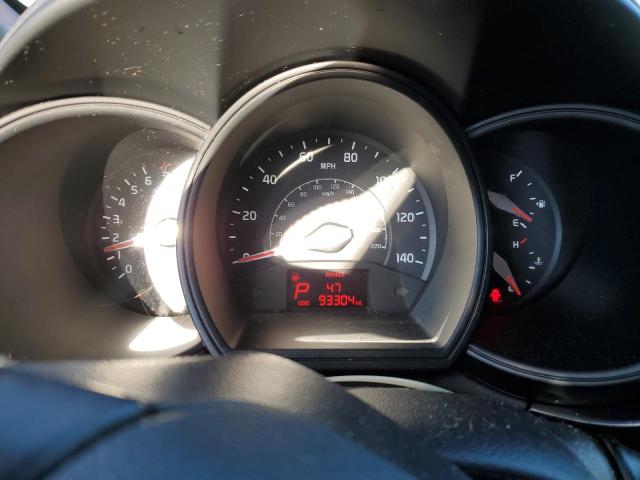 Photo 9 from auction – 2016 KIA RIO EX with VIN KNADN4A36G6642911