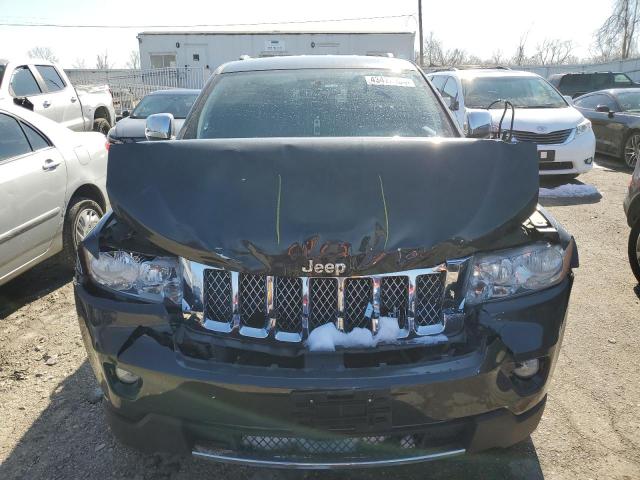 Photo 5 from auction – 2011 JEEP GRAND CHER with VIN 1J4RR4GG3BC528327