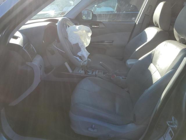 Photo 7 from auction – 2012 SUBARU FORESTER L with VIN JF2SHAEC0CH409035