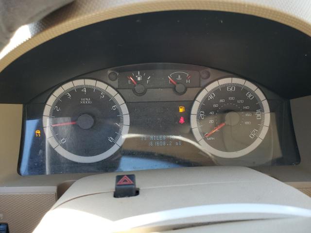 Photo 9 from auction – 2008 FORD ESCAPE XLT with VIN 1FMCU03Z48KC93022