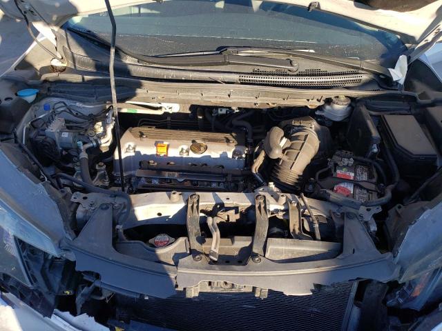 Photo 12 from auction – 2014 HONDA CR-V EX with VIN 2HKRM4H54EH674438