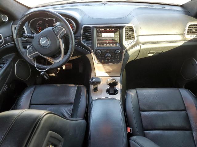 Photo 8 from auction – 2015 JEEP GRAND CHER with VIN 1C4RJFJG1FC806245