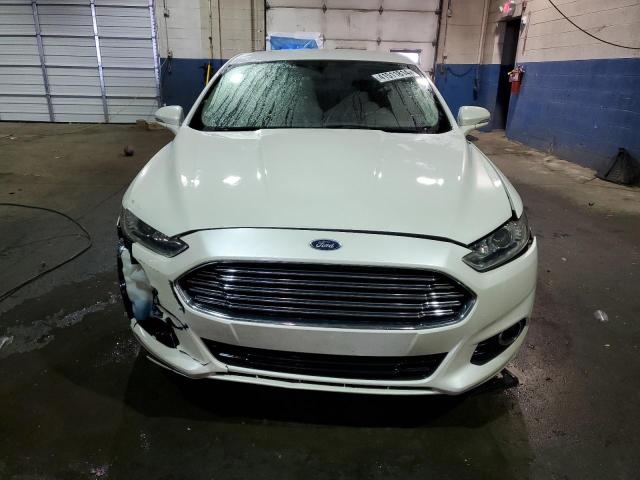 Photo 5 from auction – 2013 FORD FUSION SE with VIN 3FA6P0H76DR384319