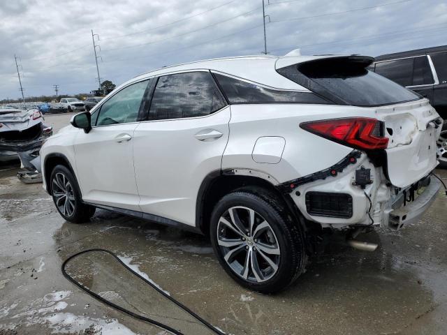 Photo 2 from auction – 2016 LEXUS RX 350 with VIN 2T2ZZMCA9GC026343