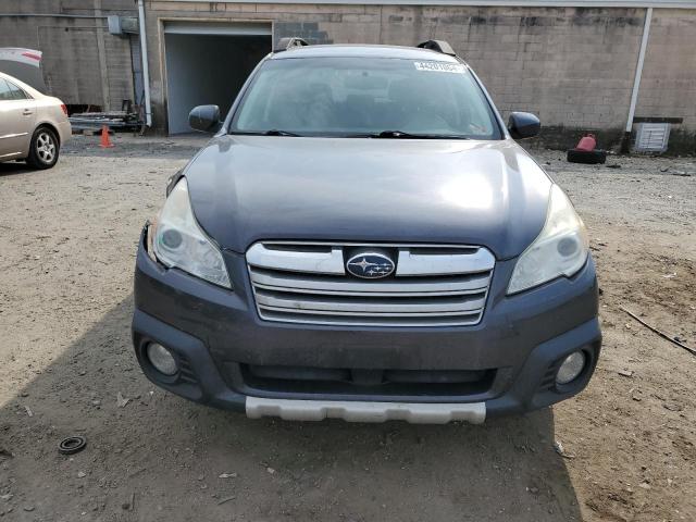 Снимка 5 от търг – 2013 SUBARU OUTBACK 2. с VIN 4S4BRCCC8D3246798