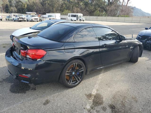 Photo 3 from auction – 2015 BMW M4 with VIN WBS3U9C59FP967969