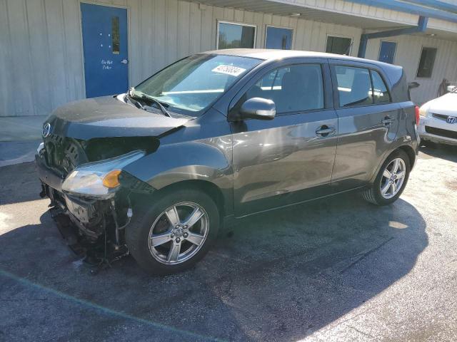 TOYOTA SCION XD 2013 with VIN JTKKUPB48D1035996 - Photo from auction