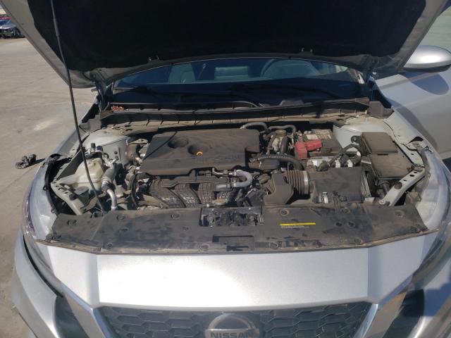 Photo 11 from auction – 2020 NISSAN ALTIMA S with VIN 1N4BL4BV3LC158096