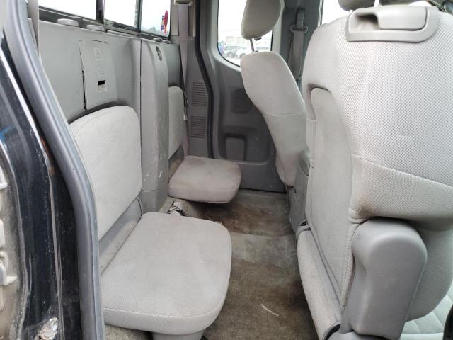 Photo 10 from auction – 2005 NISSAN FRONTIER K with VIN 1N6BD06T35C432356