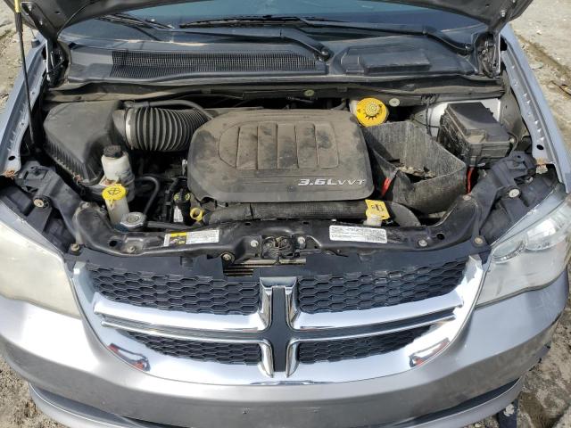 Zdjęcie 12 z aukcji – 2016 DODGE GRAND CARA z VIN 2C4RDGBG6GR219771