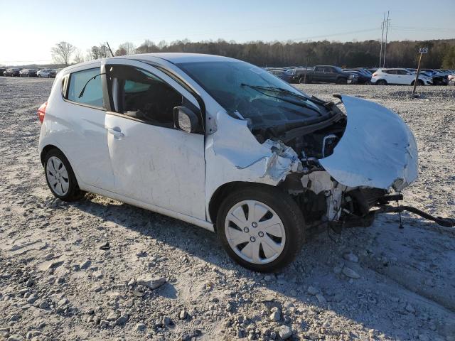 Photo 4 from auction – 2018 CHEVROLET SPARK LS with VIN KL8CB6SA4JC449321