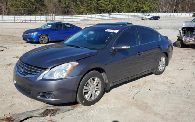 NISSAN ALTIMA BAS 2011 with VIN 1N4AL2AP7BN439775 - Photo from auction