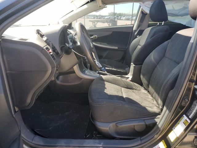 Photo 7 from auction – 2013 TOYOTA COROLLA BA with VIN 2T1BU4EE4DC966212