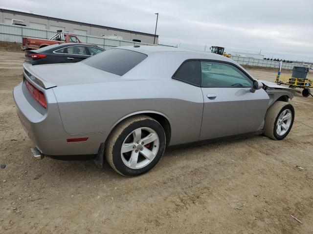 Photo 3 from auction – 2014 DODGE CHALLENGER with VIN 2C3CDYBTXEH251316