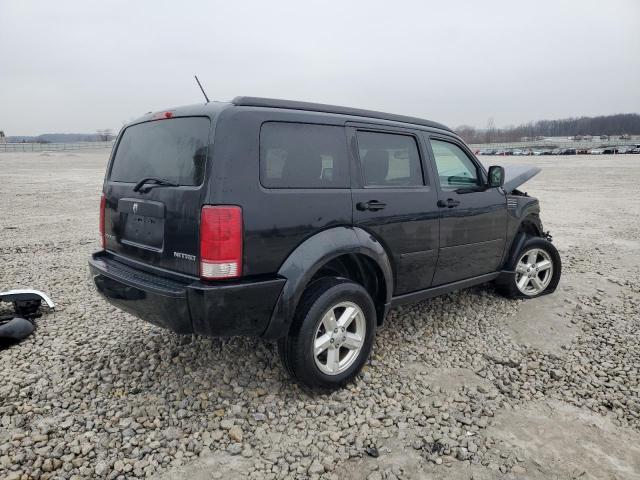 Photo 3 from auction – 2007 DODGE NITRO SLT with VIN 1D8GU58K57W566279
