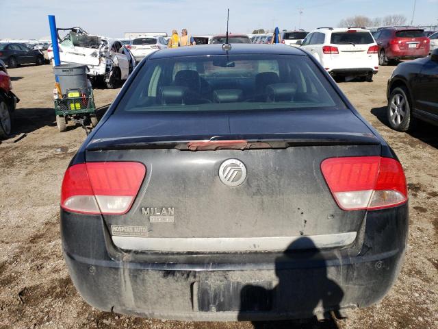 Photo 6 from auction – 2010 MERCURY MILAN PREM with VIN 3MEHM0JA9AR652095