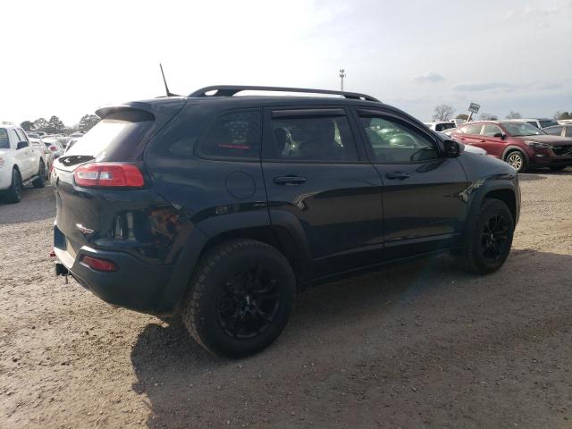 Photo 3 from auction – 2017 JEEP CHEROKEE T with VIN 1C4PJMBS7HW551830