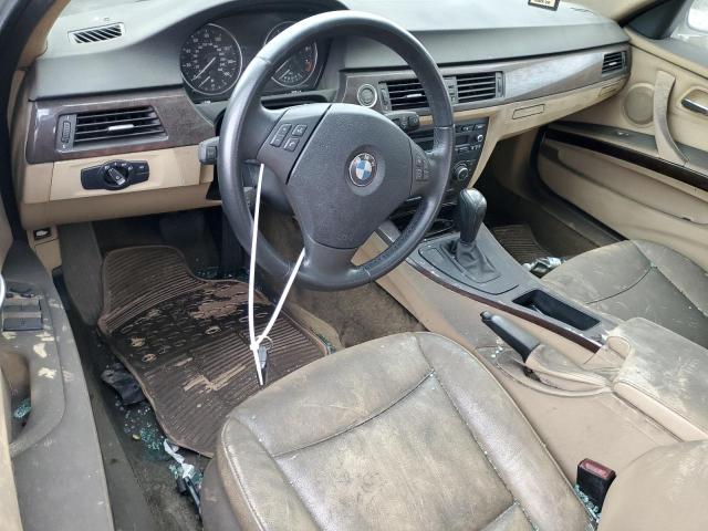Photo 8 from auction – 2011 BMW 328 I with VIN WBAPH7G57BNM57683