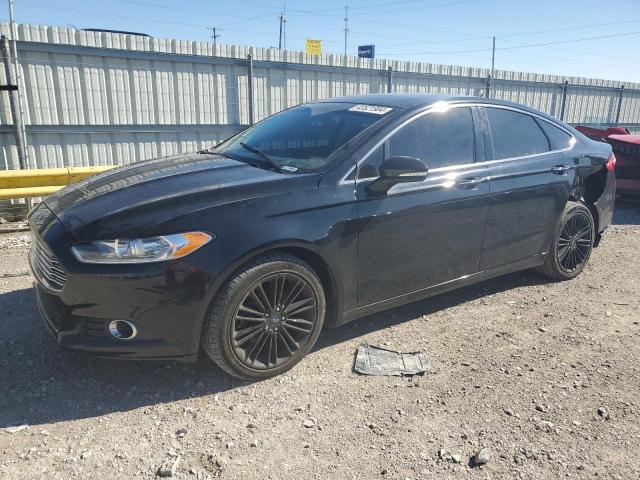 Photo 1 from auction – 2016 FORD FUSION SE with VIN 3FA6P0T92GR380507