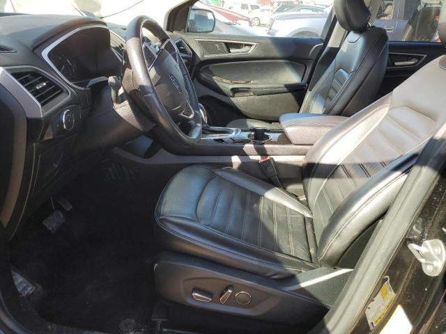 صورة رقم 7 من المزاد - 2017 FORD EDGE SEL مع VIN 2FMPK3J9XHBC44932