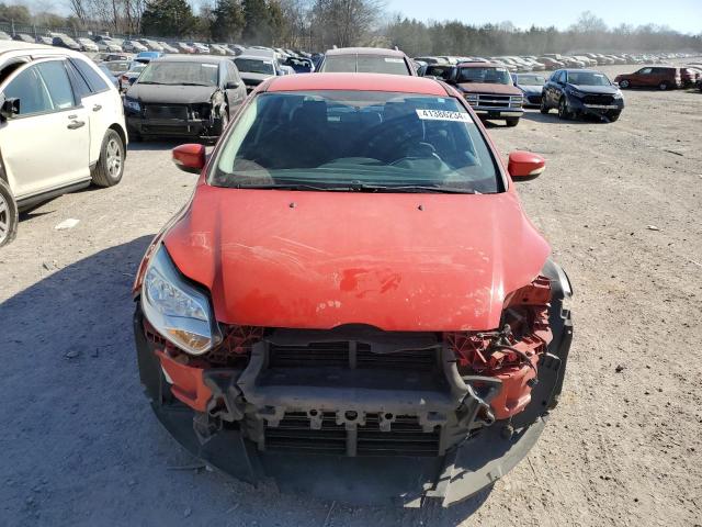 Photo 5 from auction – 2013 FORD FOCUS SE with VIN 1FADP3K25DL138317