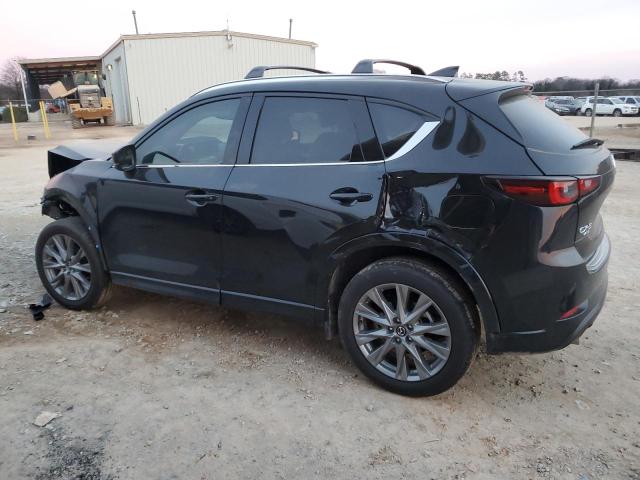Photo 2 from auction – 2024 MAZDA CX-5 PREMI with VIN JM3KFBDM5R0380411