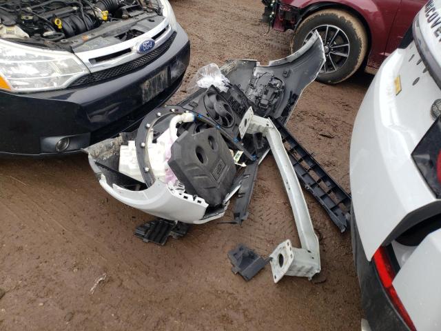 Photo 13 from auction – 2016 LAND ROVER DISCOVERY with VIN SALCT2BG9GH569525