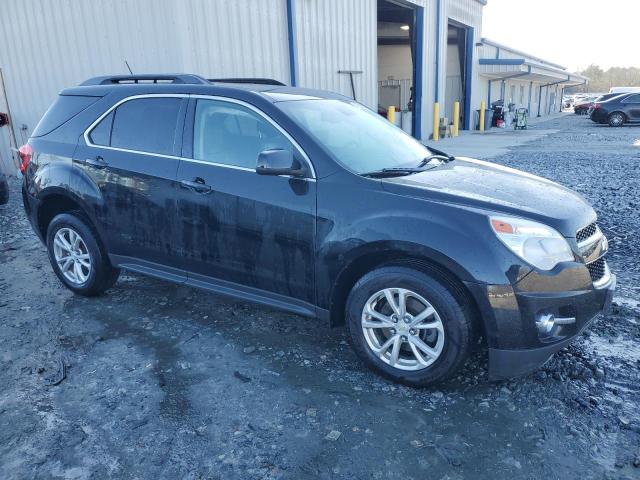 Photo 4 from auction – 2013 CHEVROLET EQUINOX LT with VIN 2GNALPEK8D1219353