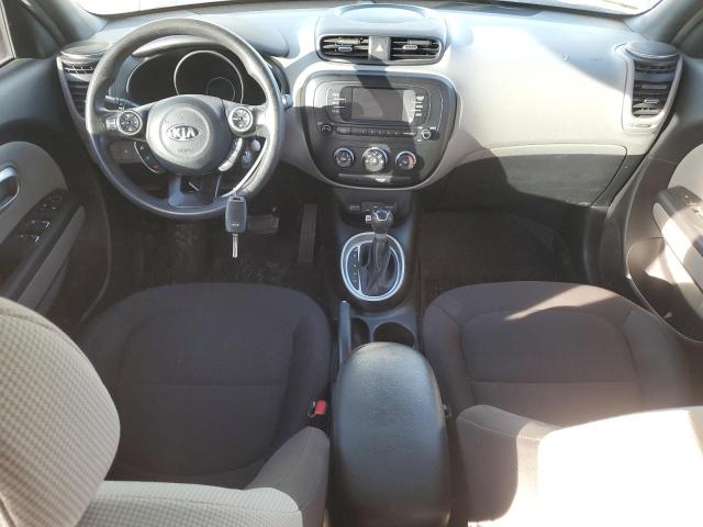 Photo 8 from auction – 2017 KIA SOUL with VIN KNDJN2A29H7495030