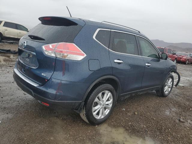 Photo 3 from auction – 2016 NISSAN ROGUE S with VIN KNMAT2MT1GP623138