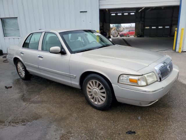 Photo 4 from auction – 2008 MERCURY GRAND MARQ with VIN 2MEFM75V08X658280