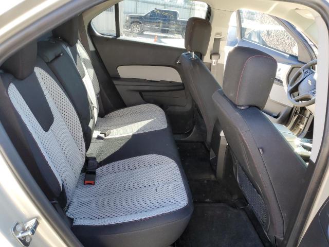 Photo 11 from auction – 2015 CHEVROLET EQUINOX LS with VIN 2GNALAEK2F1132628