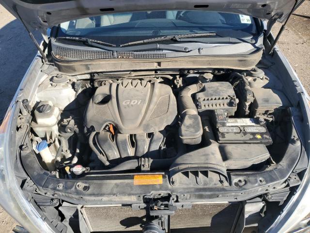 Photo 11 from auction – 2012 HYUNDAI SONATA GLS with VIN 5NPEB4AC3CH467601