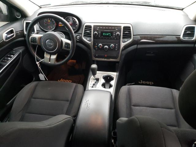 Photo 8 from auction – 2012 JEEP GRAND CHER with VIN 1C4RJEAG7CC256748
