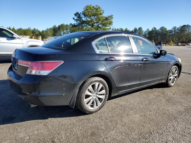 Photo 3 from auction – 2012 HONDA ACCORD EX with VIN 1HGCP2F76CA185146