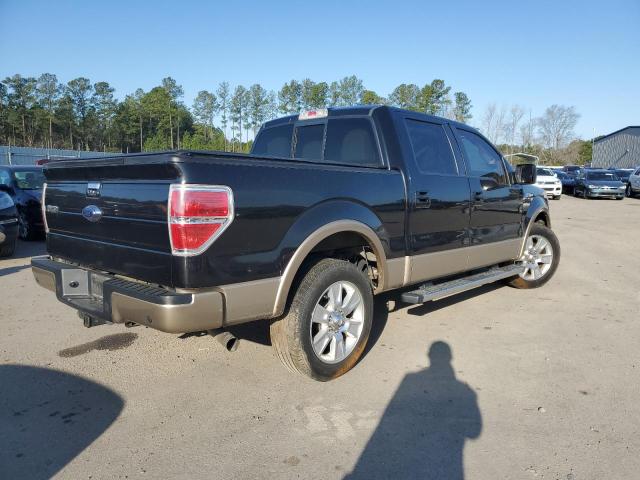 Photo 3 from auction – 2012 FORD F150 SUPER with VIN 1FTFW1CF5CFC75718