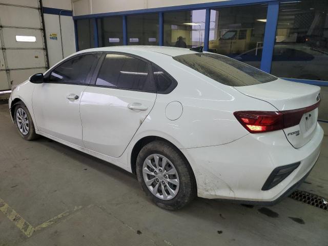 Photo 2 from auction – 2020 KIA FORTE FE with VIN 3KPF24AD0LE190813