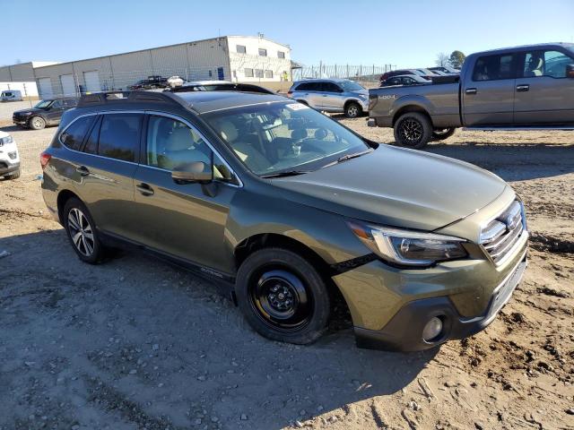 Photo 4 from auction – 2019 SUBARU OUTBACK 2. with VIN 4S4BSANC7K3294344