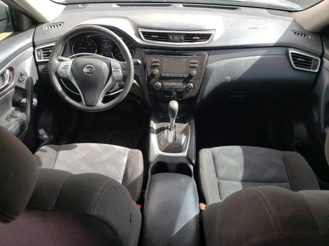 Photo 8 from auction – 2016 NISSAN ROGUE S with VIN KNMAT2MT5GP728832