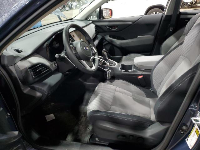 Zdjęcie 7 z aukcji – 2024 SUBARU OUTBACK PR z VIN 4S4BTAFC3R3138940
