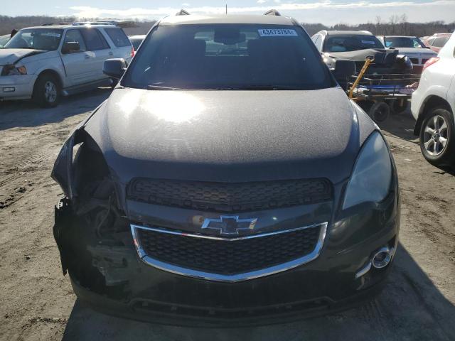 Photo 5 from auction – 2013 CHEVROLET EQUINOX LT with VIN 2GNFLNEK6D6192487