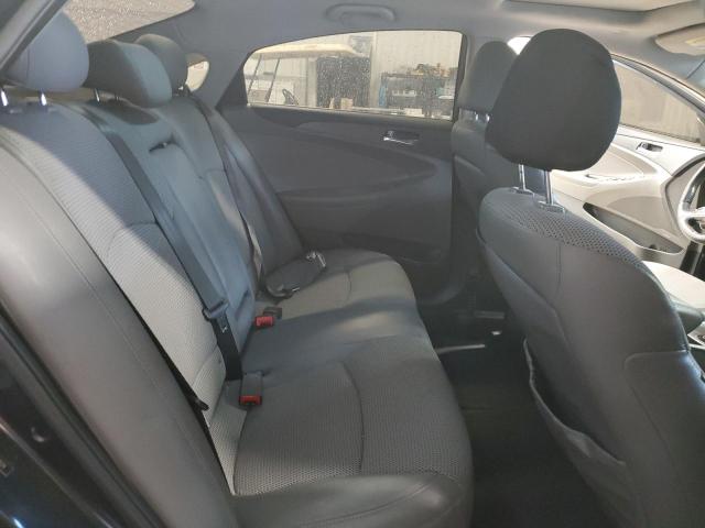 Photo 10 from auction – 2011 HYUNDAI SONATA SE with VIN 5NPEC4AC5BH291534
