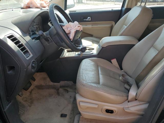 Photo 7 from auction – 2008 FORD EDGE SEL with VIN 2FMDK38C28BB17919